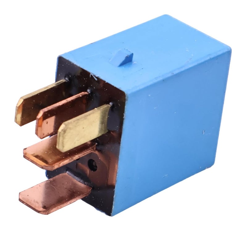 SUKATC 38502-MCS-G01 G8HN-1C4T-RH Relay Compatible with Honda Motorcycle 2004 2007 2008 2009 2010 2011 2012 Cowl Stay Side by Side 2016 2017 2018 2019 2020 Scooter 2003 2005 ATV 2014 2015 Wire Harness - Image 2